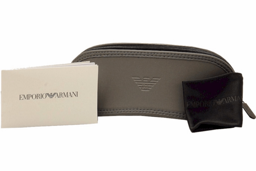 Lunettes Emporio Armani EA 2111 3045 - Image 4