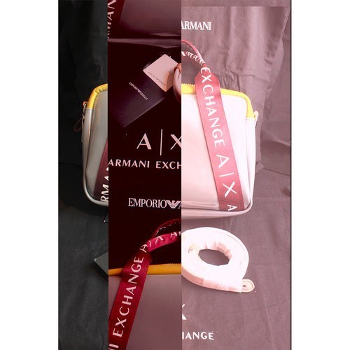 Sac AX Armani Exchange - femmes - Image 4