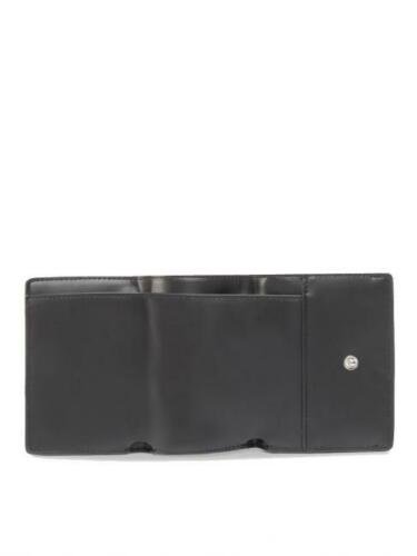 Portefeuille Femme Armani Exchange Continental Medium Noir - Image 2