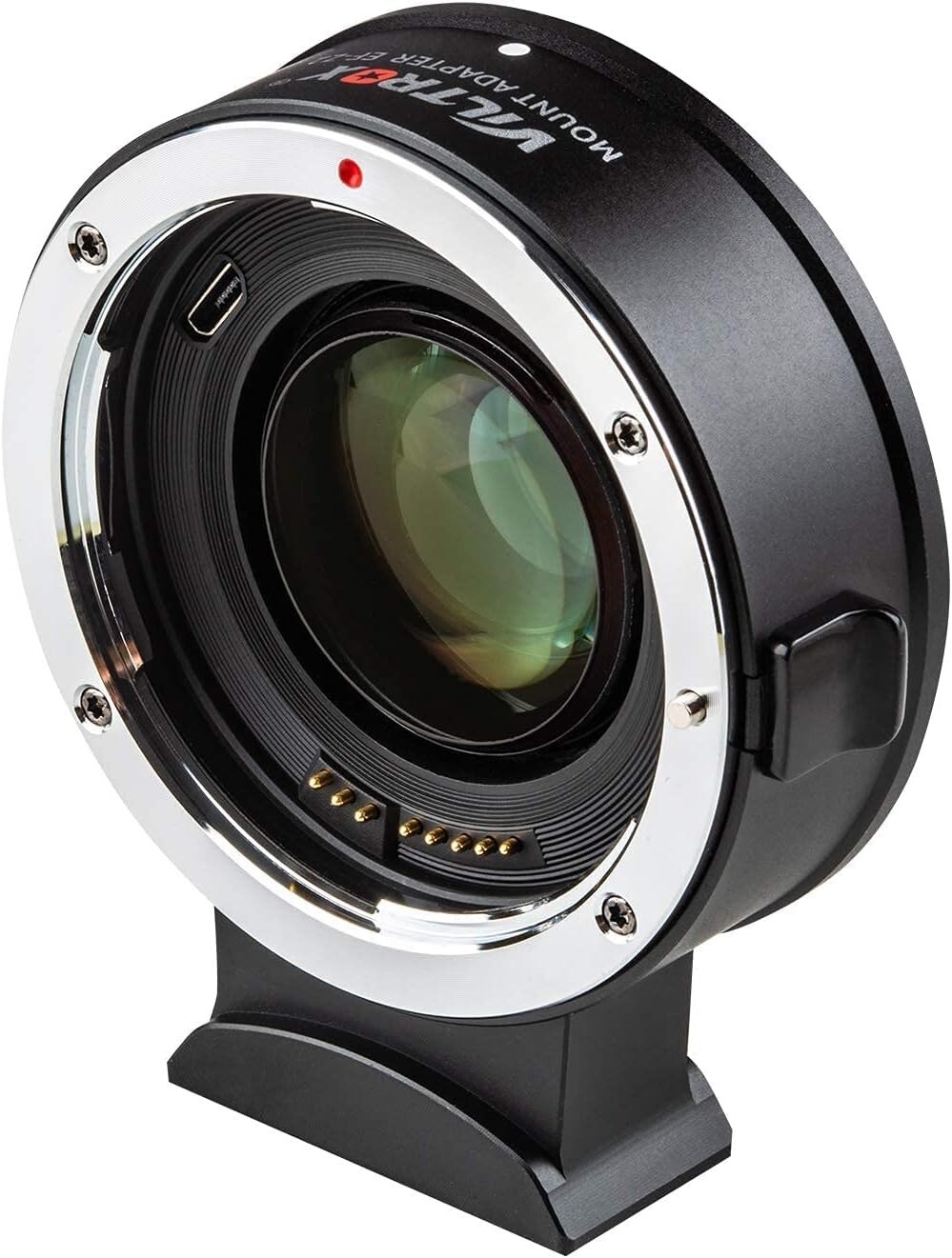‎Autofocus pour monture EF｜Speed Booster｜Adaptateur Objectif｜VILTROX