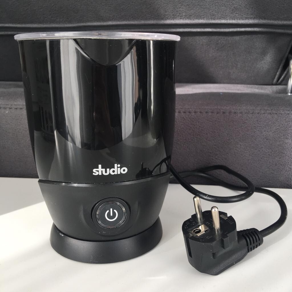 Mousseur à Lait électrique│Studio - Image 3