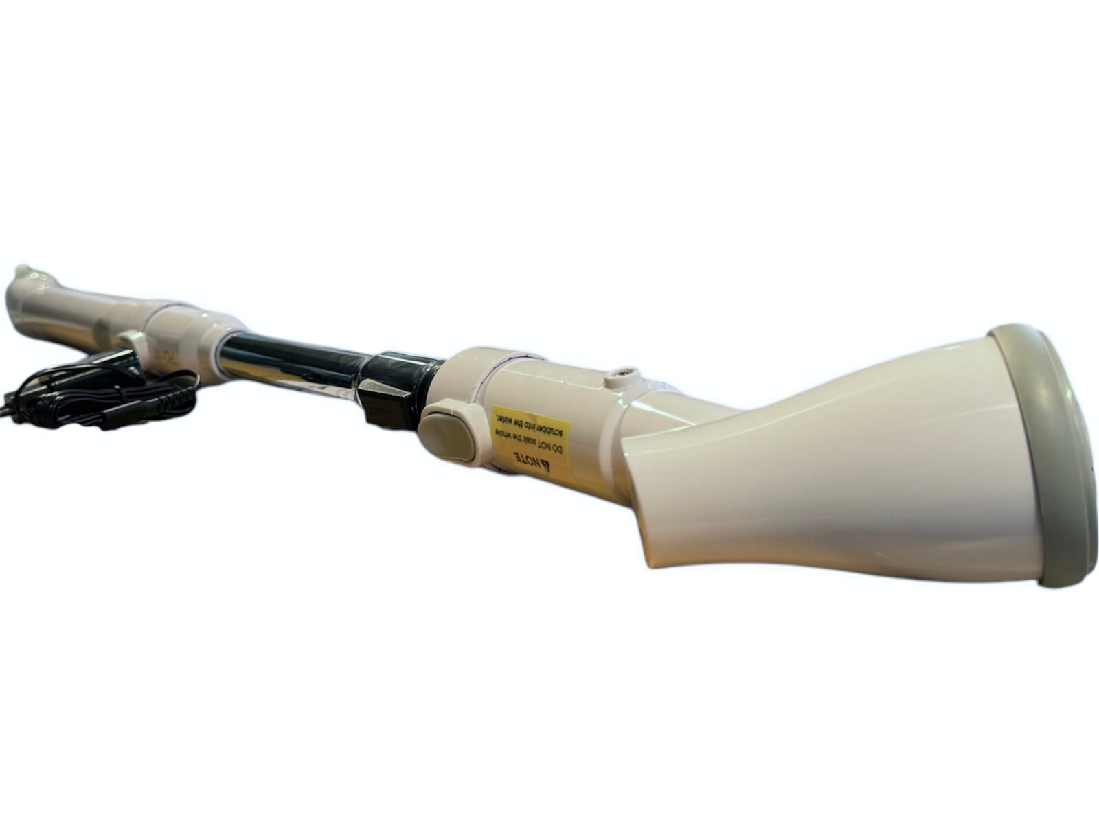 Récureuse sans fil|HM 204C|HOMITT - Image 2