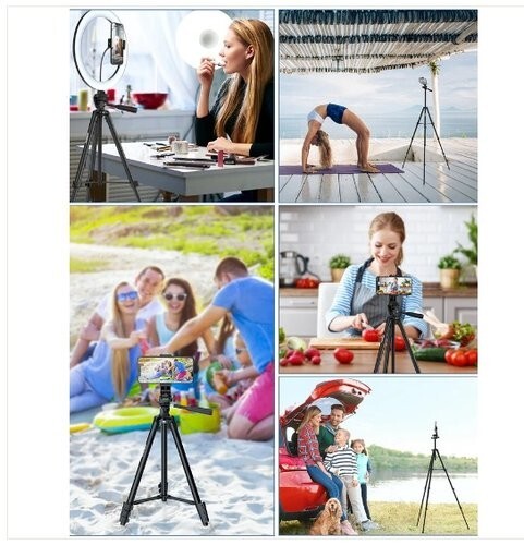 Perche à selfie| MPOW |PA194A - Image 4