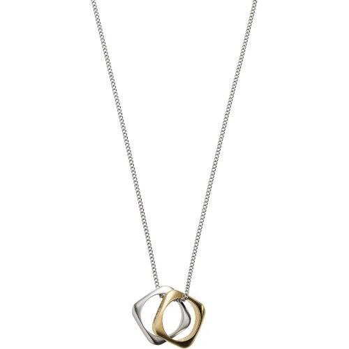 Collier| homme| bijou| Emporio Armani