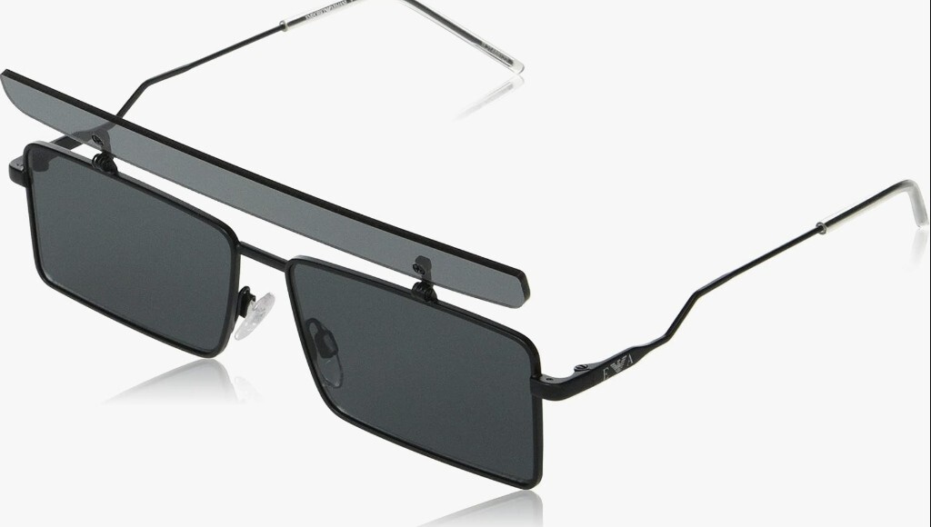 Lunette| Emporio Armani |EA 2111 3001 /87 - Image 3
