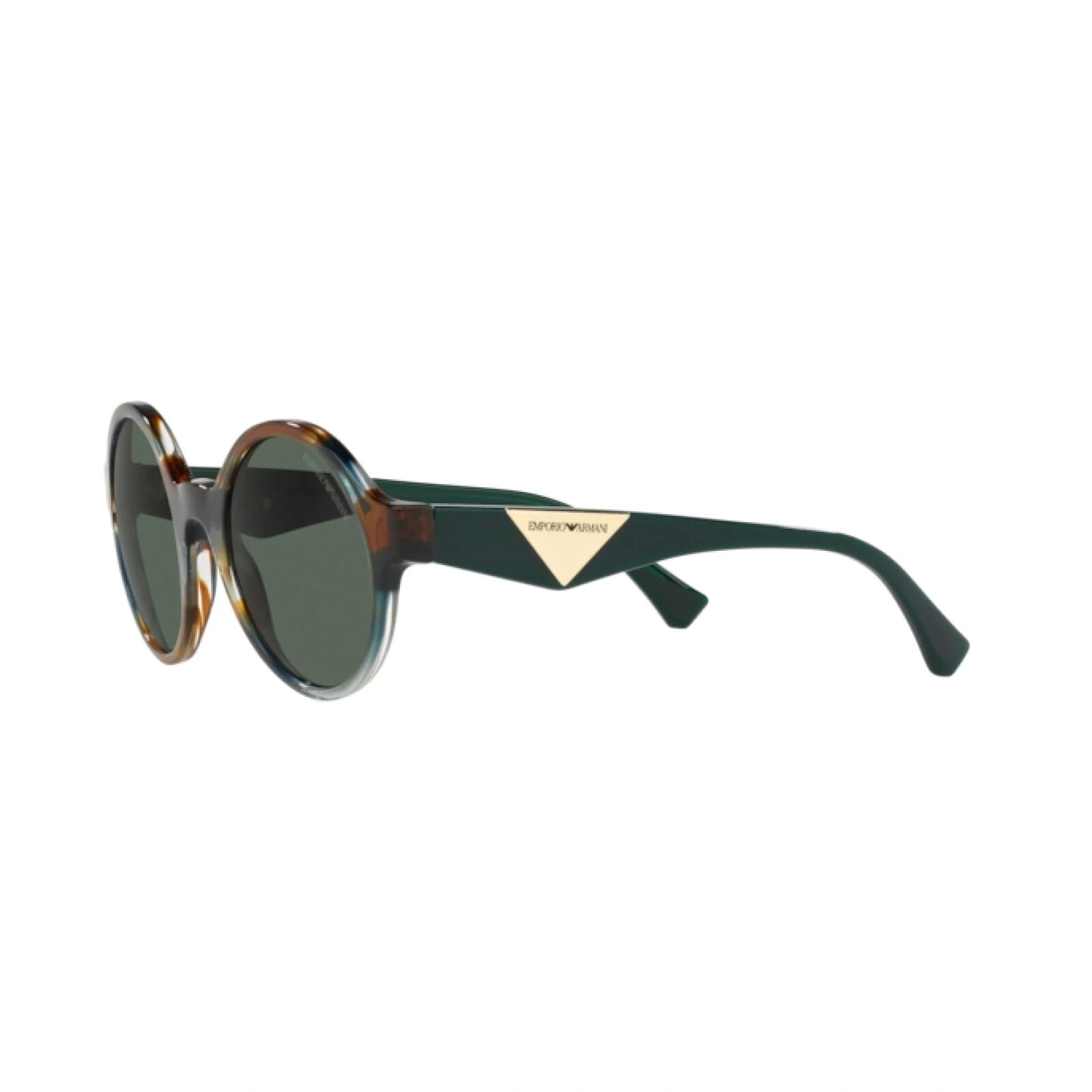 Lunette｜ EMPORIO ARMANI｜ EA 4153 - 516871 ｜RAYE VERT