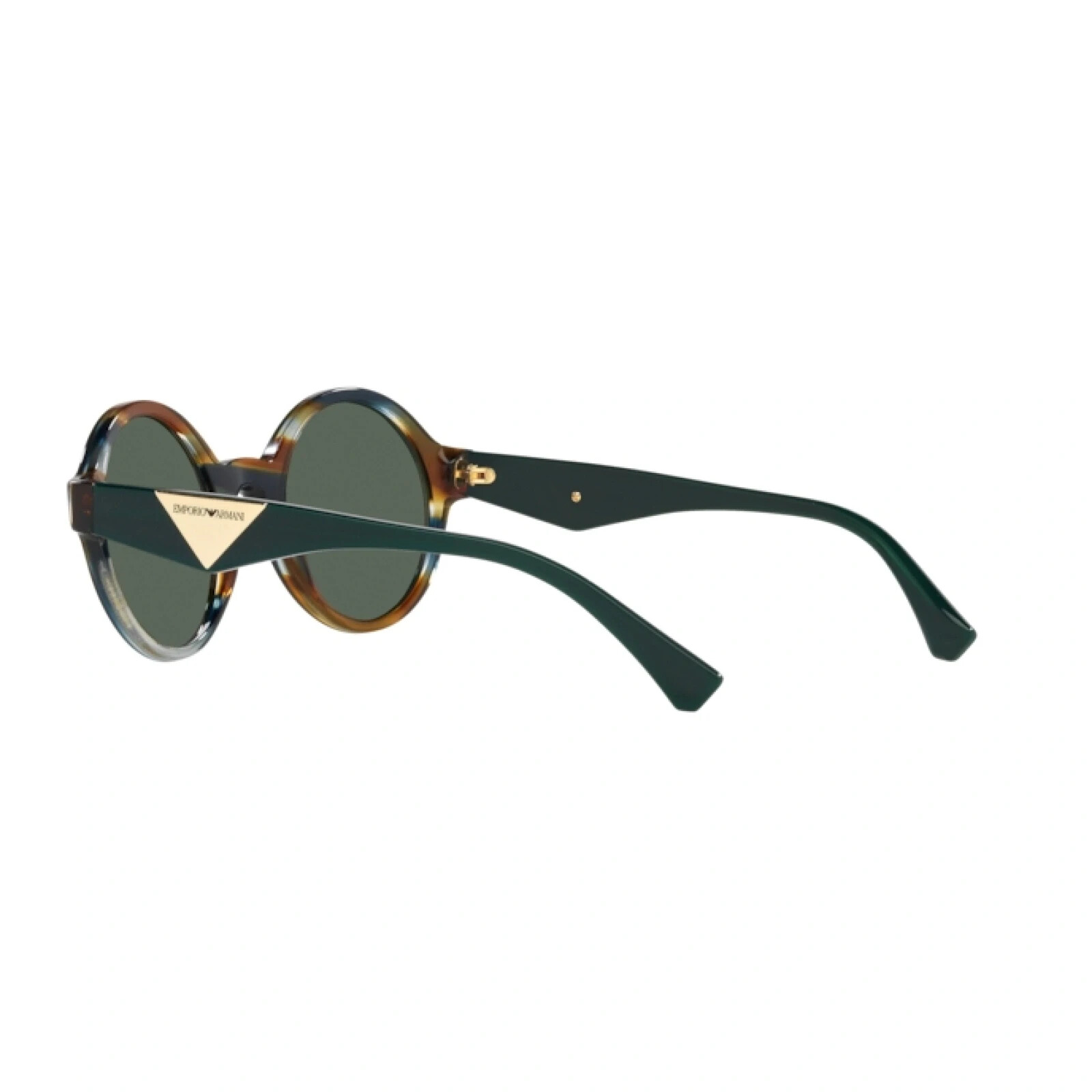 Lunette| EMPORIO ARMANI| EA 4153 - 516871 |RAYE VERT - Image 2