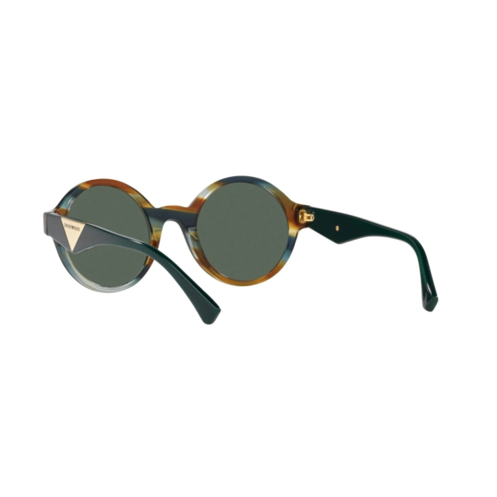 Lunette| EMPORIO ARMANI| EA 4153 - 516871 |RAYE VERT - Image 3