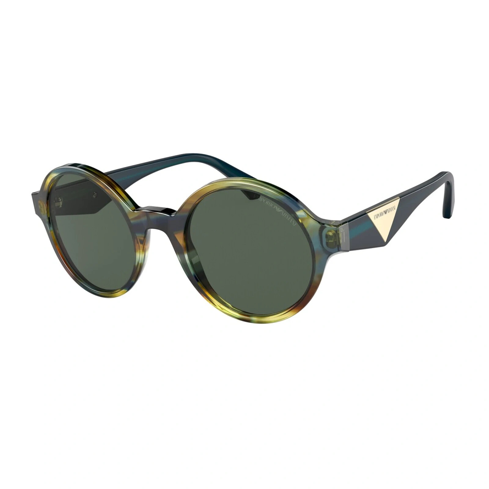Lunette| EMPORIO ARMANI| EA 4153 - 516871 |RAYE VERT - Image 4