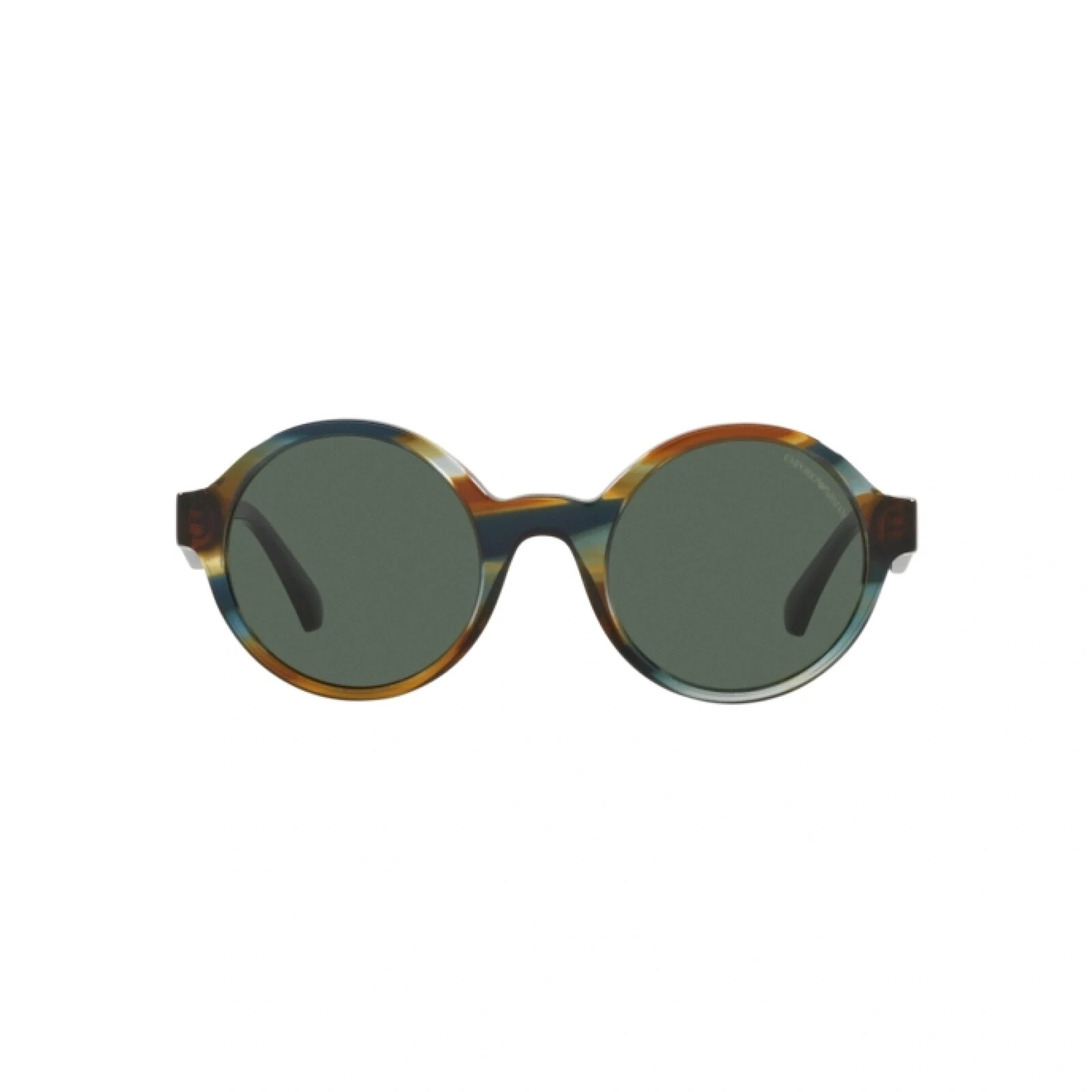 Lunette| EMPORIO ARMANI| EA 4153 - 516871 |RAYE VERT - Image 5