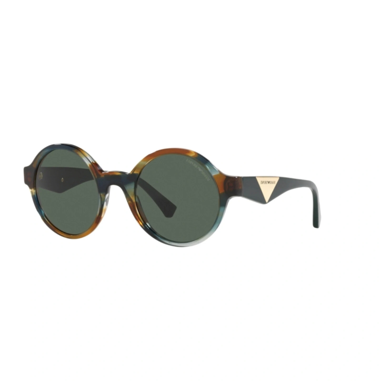 Lunette| EMPORIO ARMANI| EA 4153 - 516871 |RAYE VERT - Image 7