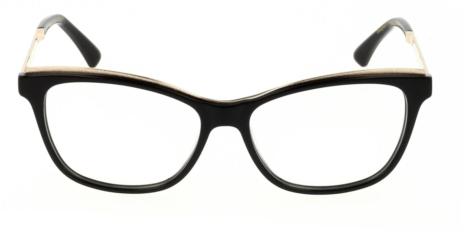 Lunette monture｜ noire｜ Sensaya ｜SYJF38