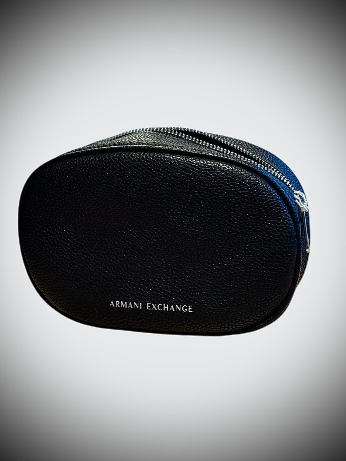 Sac Banane à dos| Armani Exchange | noir - Image 2