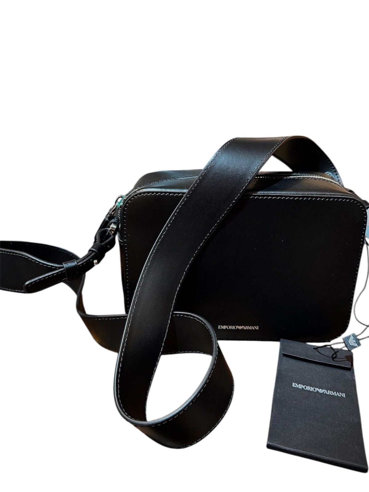 Sac à main| Emporio Armani |Y3B152 Y259B 81386 - Image 4