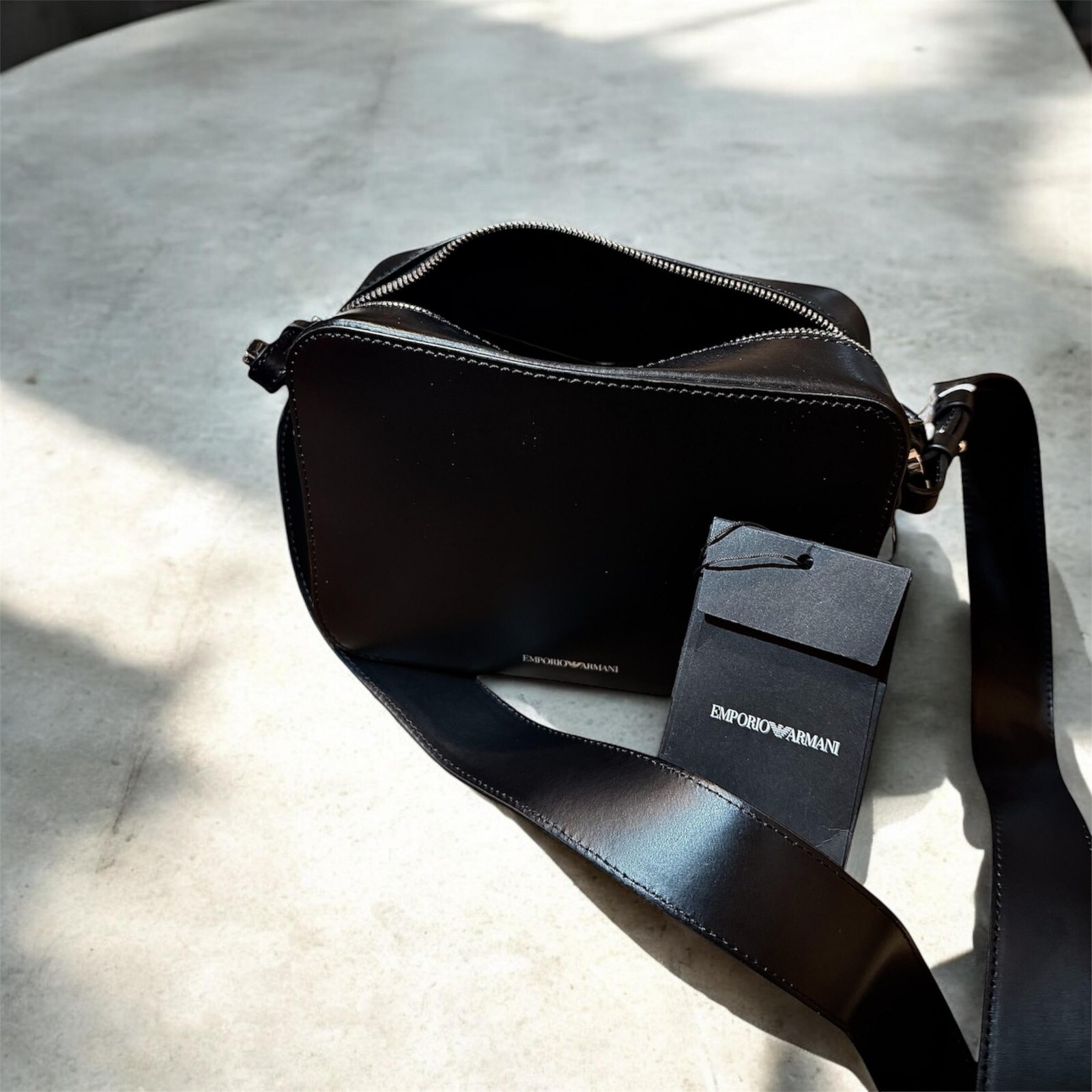 Sac à main| Emporio Armani |Y3B152 Y259B 81386 - Image 5