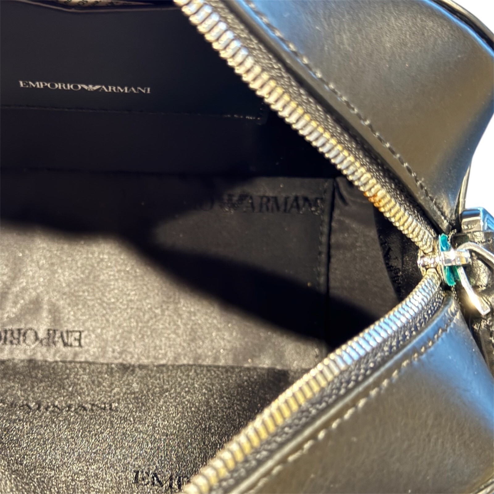 Sac à main| Emporio Armani |Y3B152 Y259B 81386 - Image 6