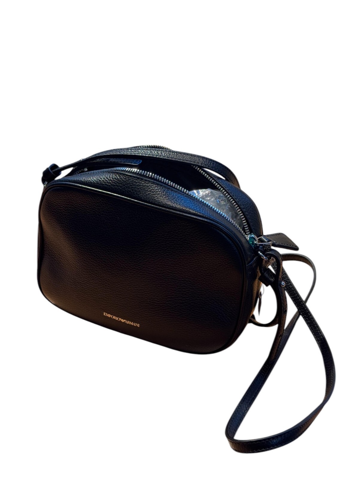 Sac bandoulière| Emporio Armani| CAMERA