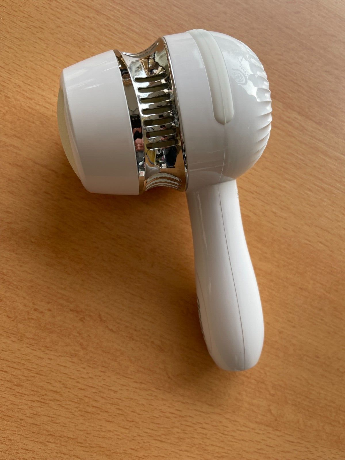Ponceuse à pied|Râpe|Électrique|Rechargeable|Anti callosités|AERB - Image 2