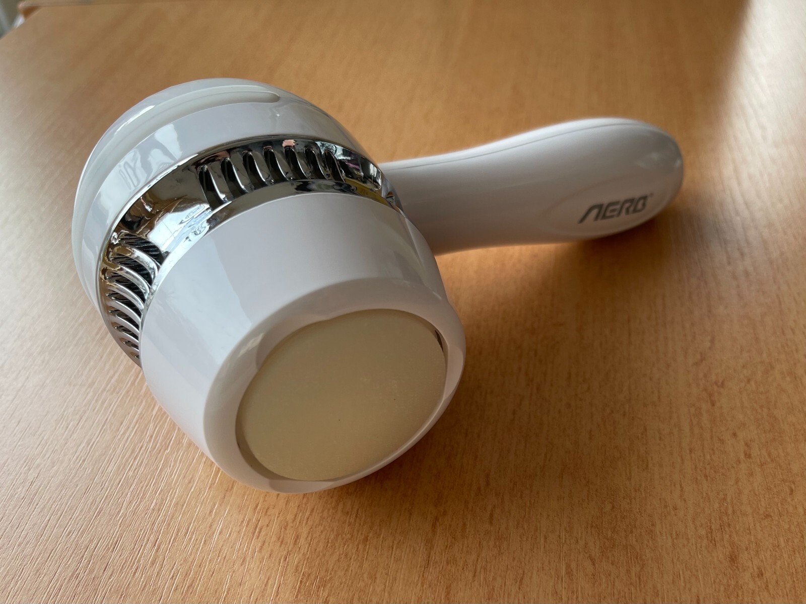 Ponceuse à pied|Râpe|Électrique|Rechargeable|Anti callosités|AERB - Image 4