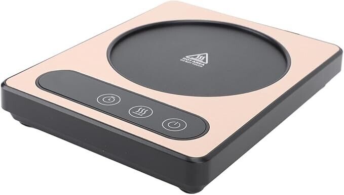 Chauffe-Tasse à café|Intelligent|pour la Maison|Prise UE|36W|220V - Image 2