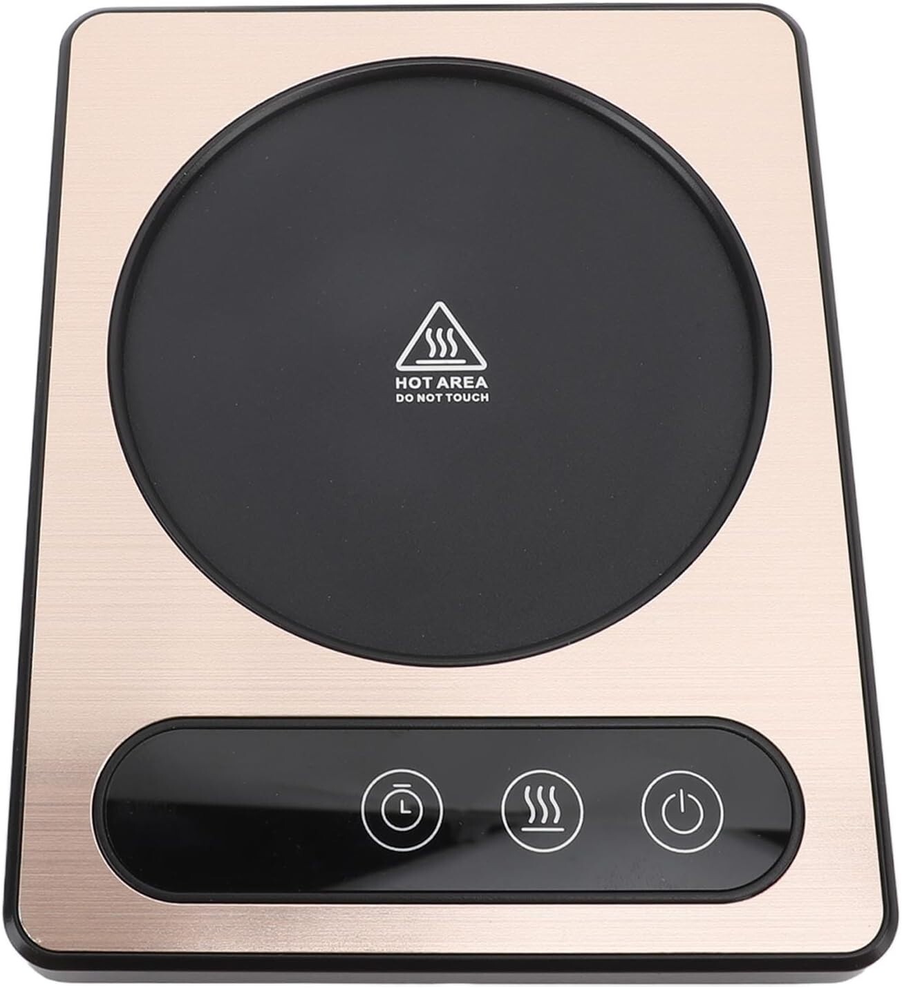 Chauffe-Tasse à café|Intelligent|pour la Maison|Prise UE|36W|220V - Image 3