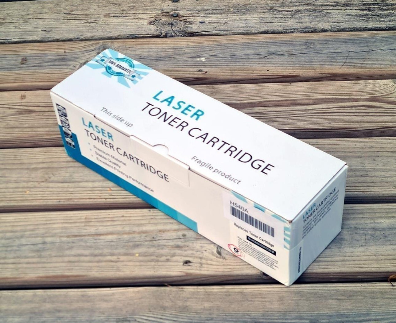 Cartouches de toner laser|Imprimante laser|Multipack|Lot de 4 - Image 2