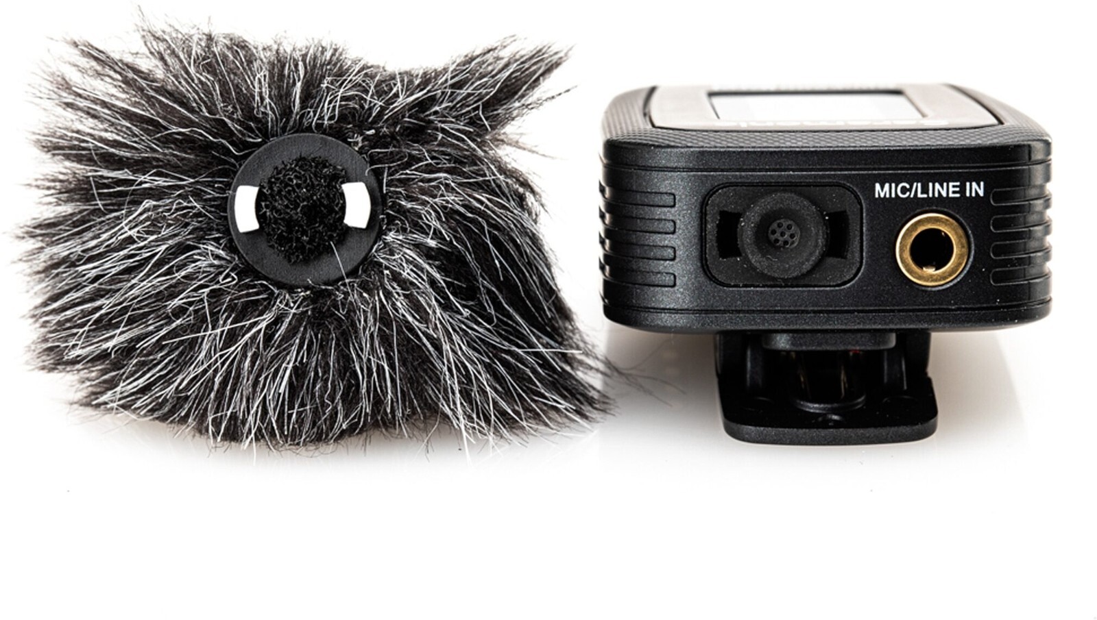 Microphone sans fil|Saramonic|Blink 500 Pro B1|Noir|Tous branchements - Image 4