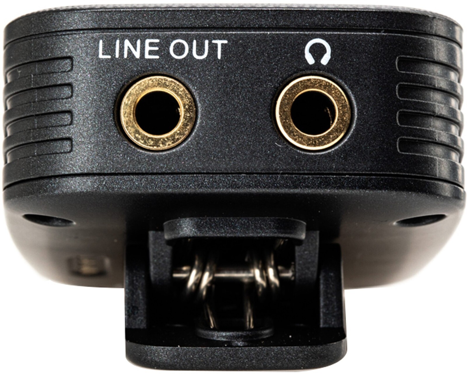 Microphone sans fil|Saramonic|Blink 500 Pro B1|Noir|Tous branchements - Image 6