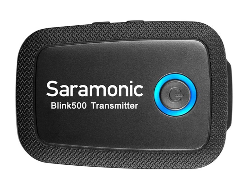 Microphones| sans fil| kit | Saramonic | Blink 500 B1 - Image 7