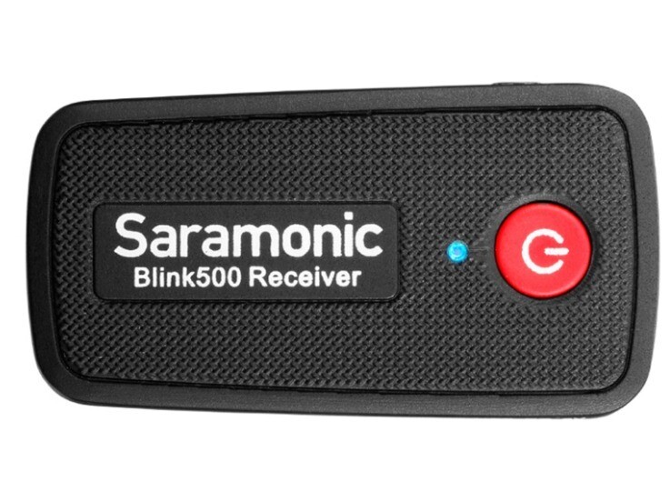 Microphones| sans fil| kit | Saramonic | Blink 500 B1 - Image 8