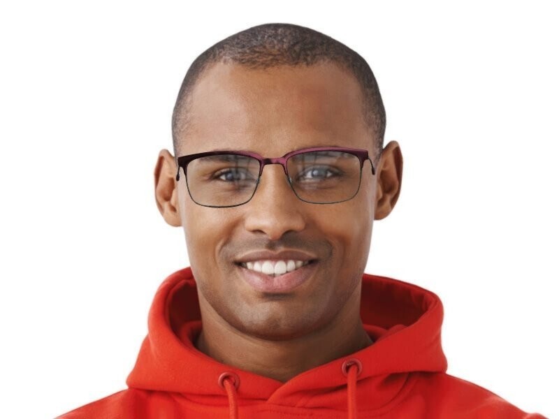 Monture de lunette| CALVIN KLEIN| CK18109|Unisexe - Image 6
