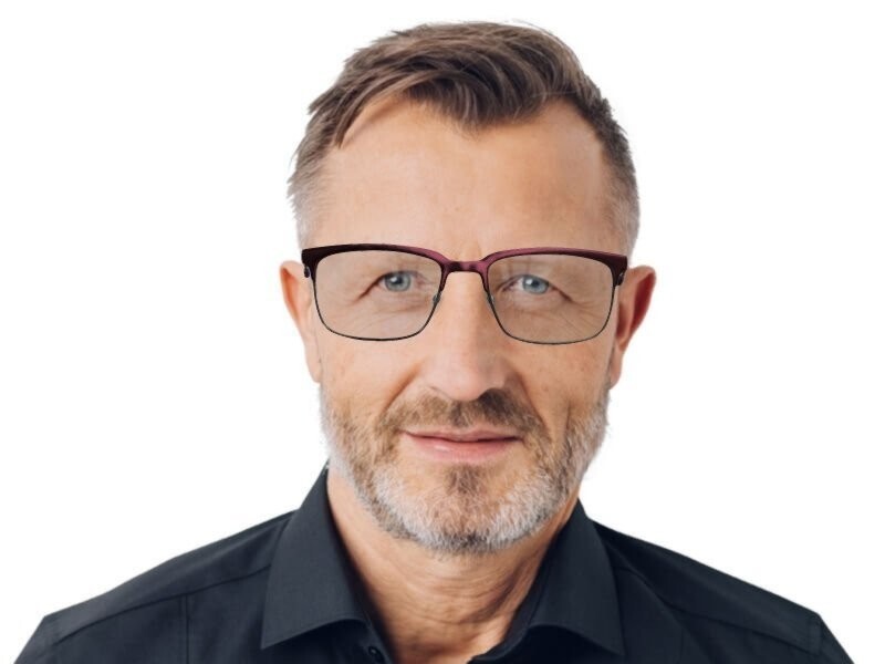 Monture de lunette| CALVIN KLEIN| CK18109|Unisexe - Image 8