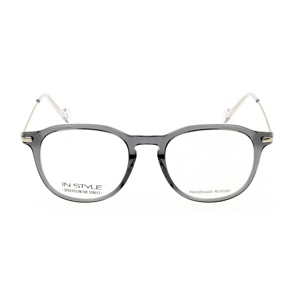 Monture de lunette| in style| ISHM01 GS 51 19 - Image 2