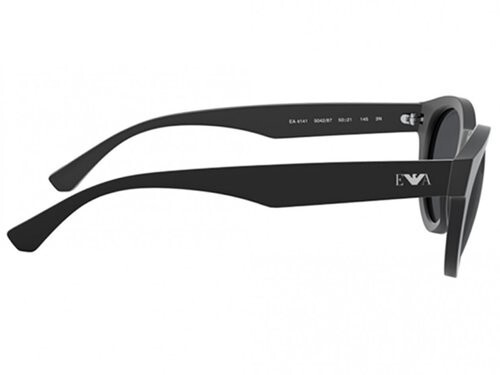 Lunettes de soleil| homme / femme / mixte| Emporio Armani EA 4141 5042 /87 - Image 2