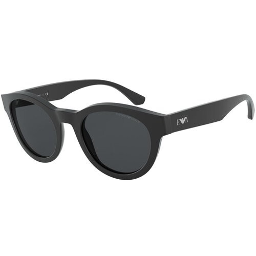 Lunettes de soleil| homme / femme / mixte| Emporio Armani EA 4141 5042 /87 - Image 4