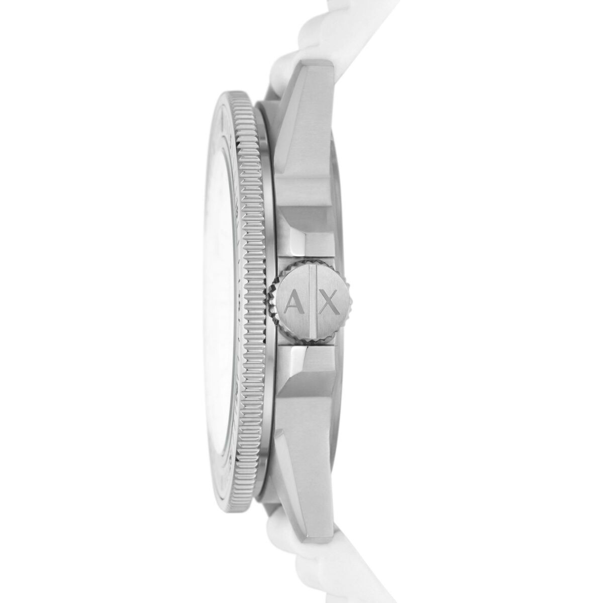 Montre| Armani Exchange| AX1850| pour homme| 3 aiguilles |en acier inoxydable - Image 2