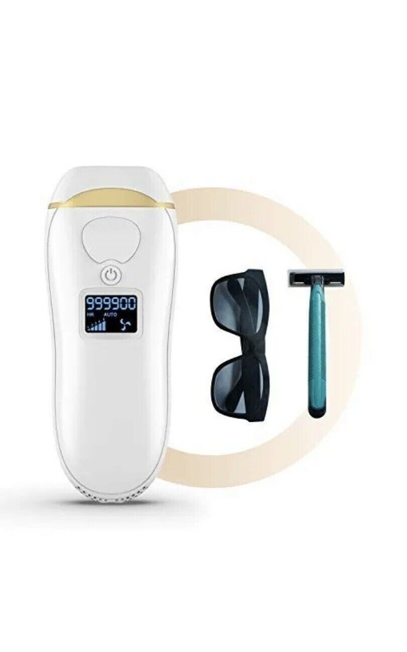 Epilateur laser｜Appareil d'épilation définitive｜YUNDOO