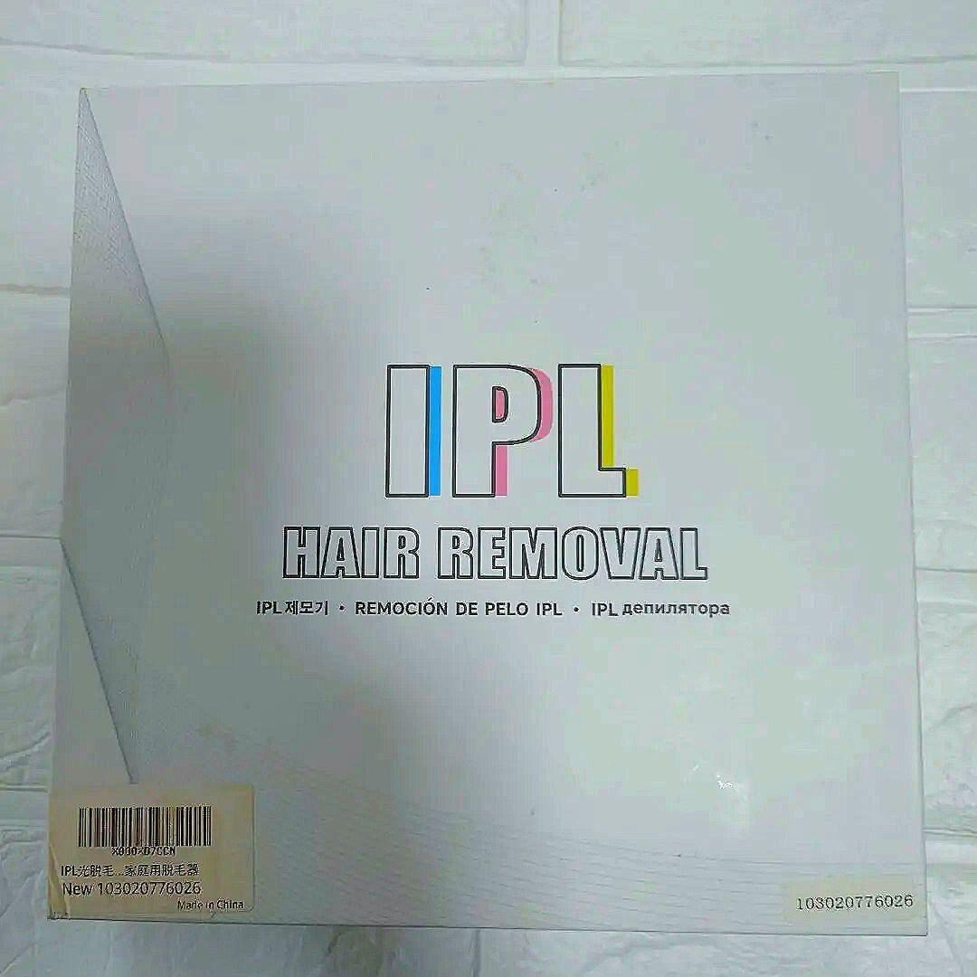 Epilateur laser|Appareil d'épilation définitive|YUNDOO - Image 8
