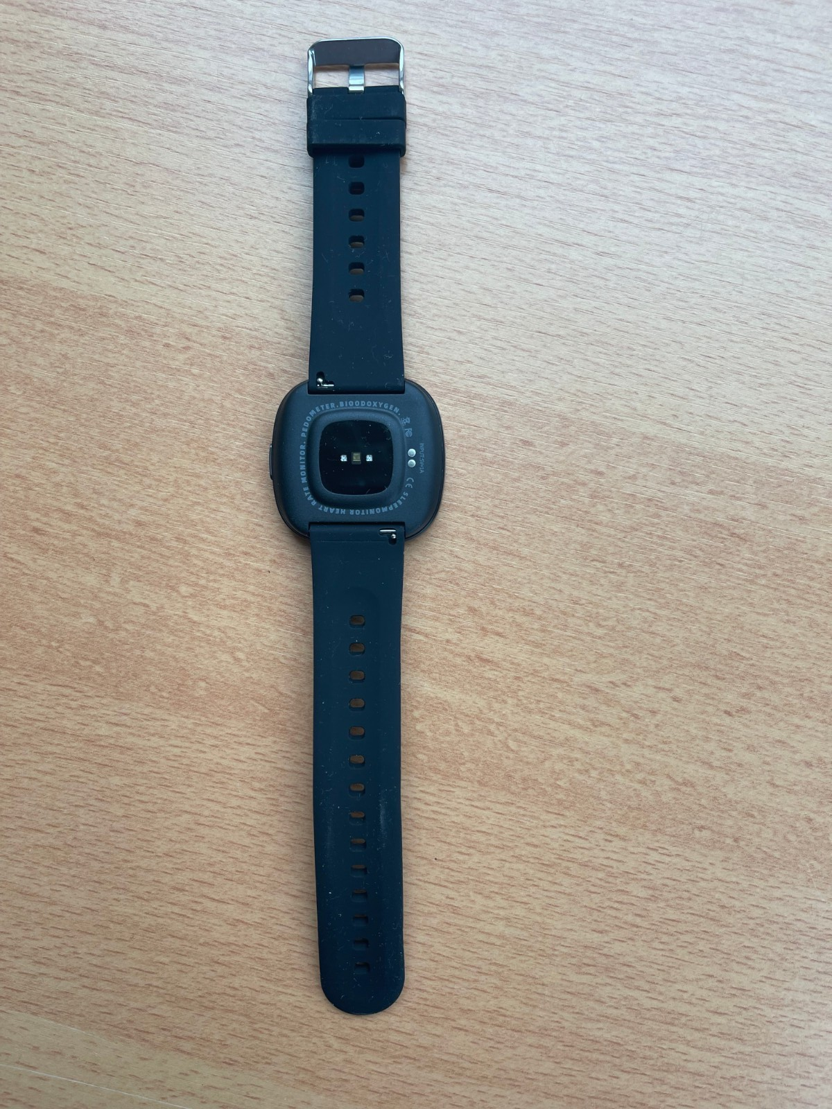 Montre connectée homme femme GPS santé sport oxygène sommeil musique Skykinger - Image 4