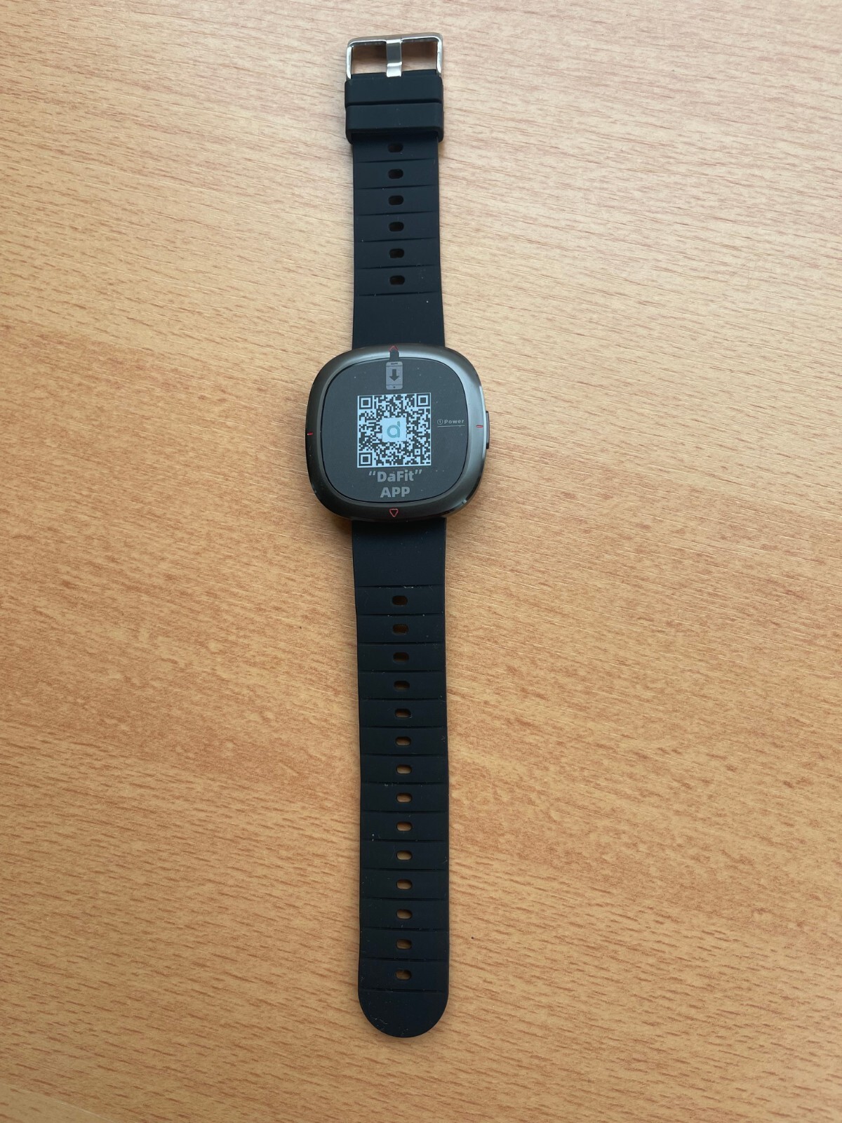 Montre connectée homme femme GPS santé sport oxygène sommeil musique Skykinger - Image 3