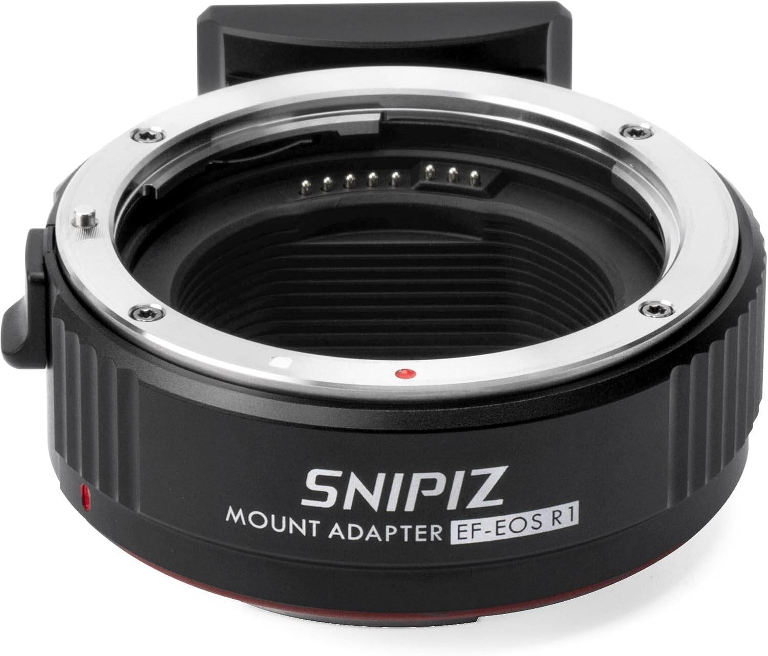 Adaptateur d'objectif｜Monture EF à boitier EOS R1｜Autofocus｜SNIPIZ