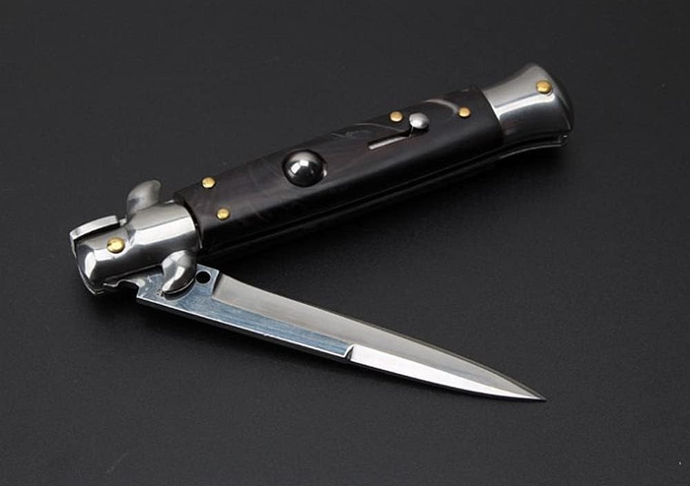 FARDEER Knife FD0223High Quality Outdoor Hunting Knife Outdoor Survival Knif - Image 2