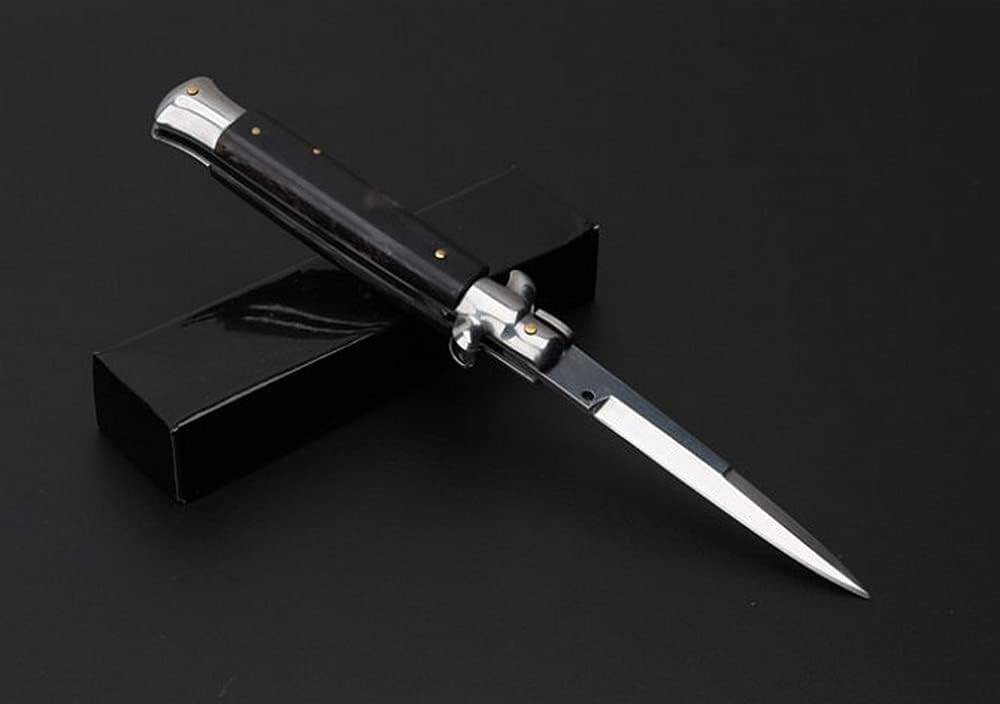 FARDEER Knife FD0223High Quality Outdoor Hunting Knife Outdoor Survival Knif - Image 5