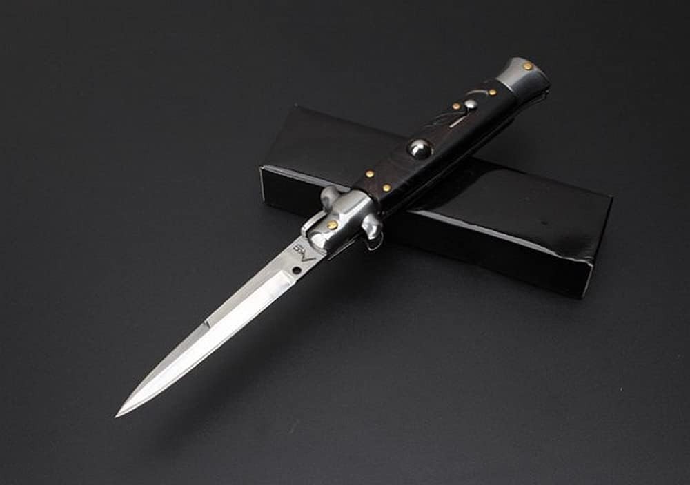FARDEER Knife FD0223High Quality Outdoor Hunting Knife Outdoor Survival Knif - Image 6