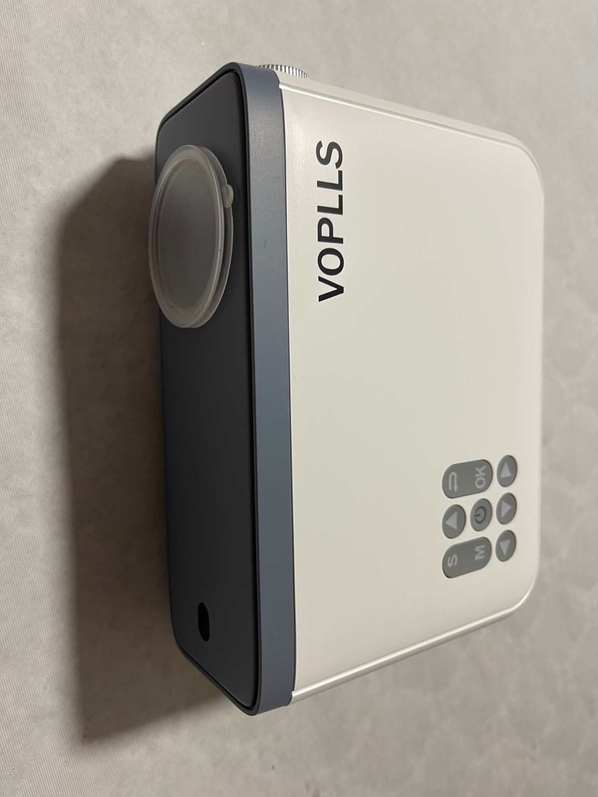 Projecteur Home cinéma │Voplls │N3 │Full Hd 1080 P │téléphone portable tablette - Image 2