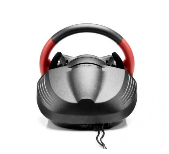 Simulateur de course │ Thrustmaster │T150 │Play Station 4 et 3│Volant Force Feed - Image 3