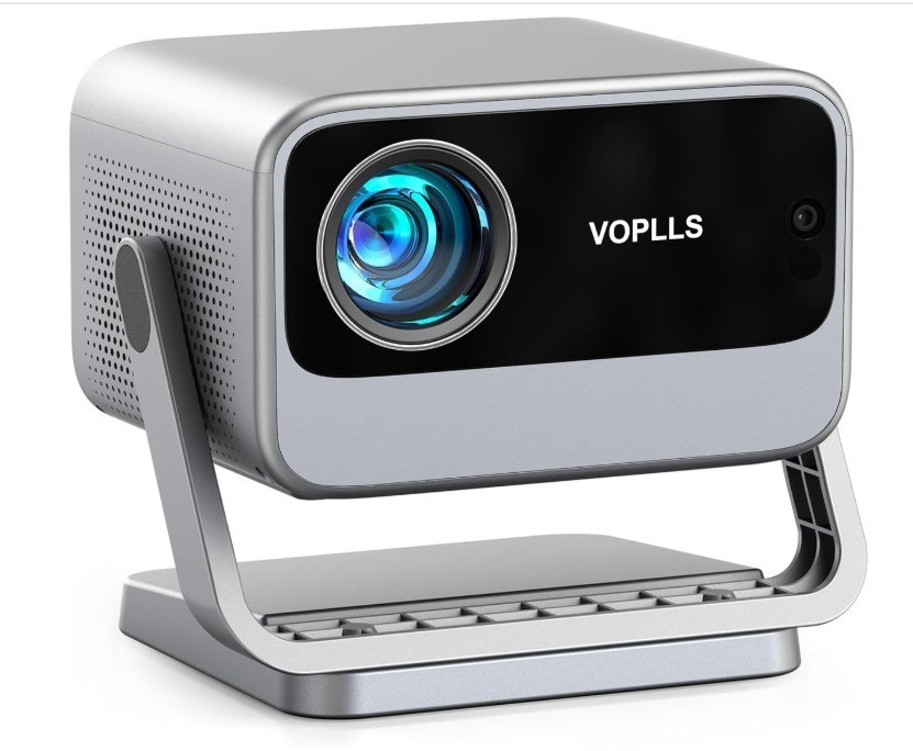 Vidéoprojecteur│ Voplls M10 Wifi bluetooth │Dolby audio IOS Android laptop PS 5