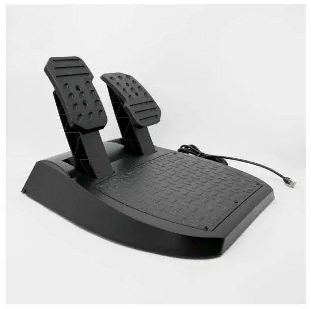 Pédalier Thrustmaster T150/T80/SPIDER 2 pédales PC PS4 PS5 Xbox Racing - Image 4