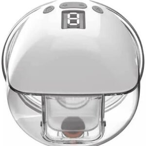 Tire‑lait Électrique Mains Libres W199 Rechargeable Pack Duo 24 mm Neuf – Doubl