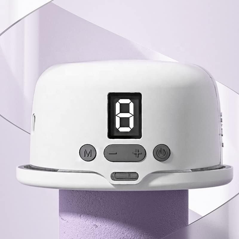 Tire‑lait Électrique Mains Libres W199 Rechargeable Pack Duo 24 mm Neuf – Doubl - Image 2